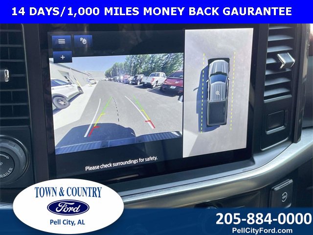 Certified 2022 Ford F150 Lariat image 13