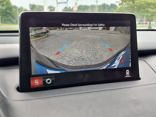 Used 2020 MAZDA CX-9 Grand Touring AWD/4WD image 17
