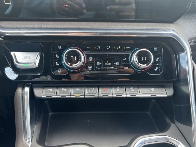 Used 2023 GMC Sierra 1500 Denali image 18