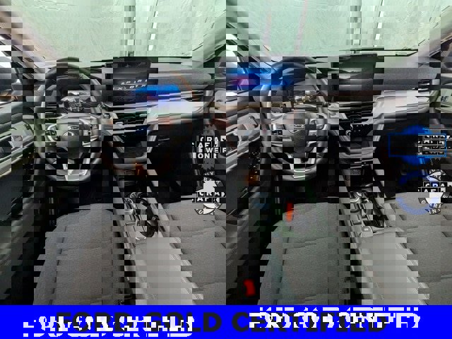 Certified 2025 Ford Explorer Active image 10