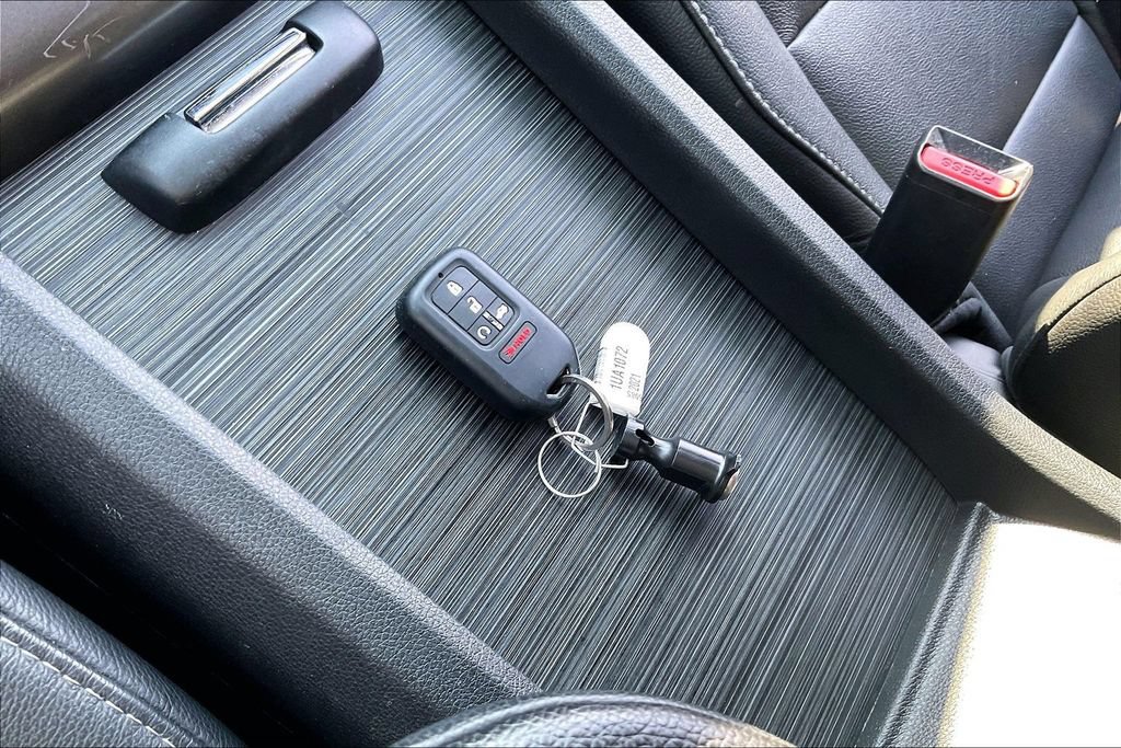 Used 2021 Honda Pilot Special Edition image 11