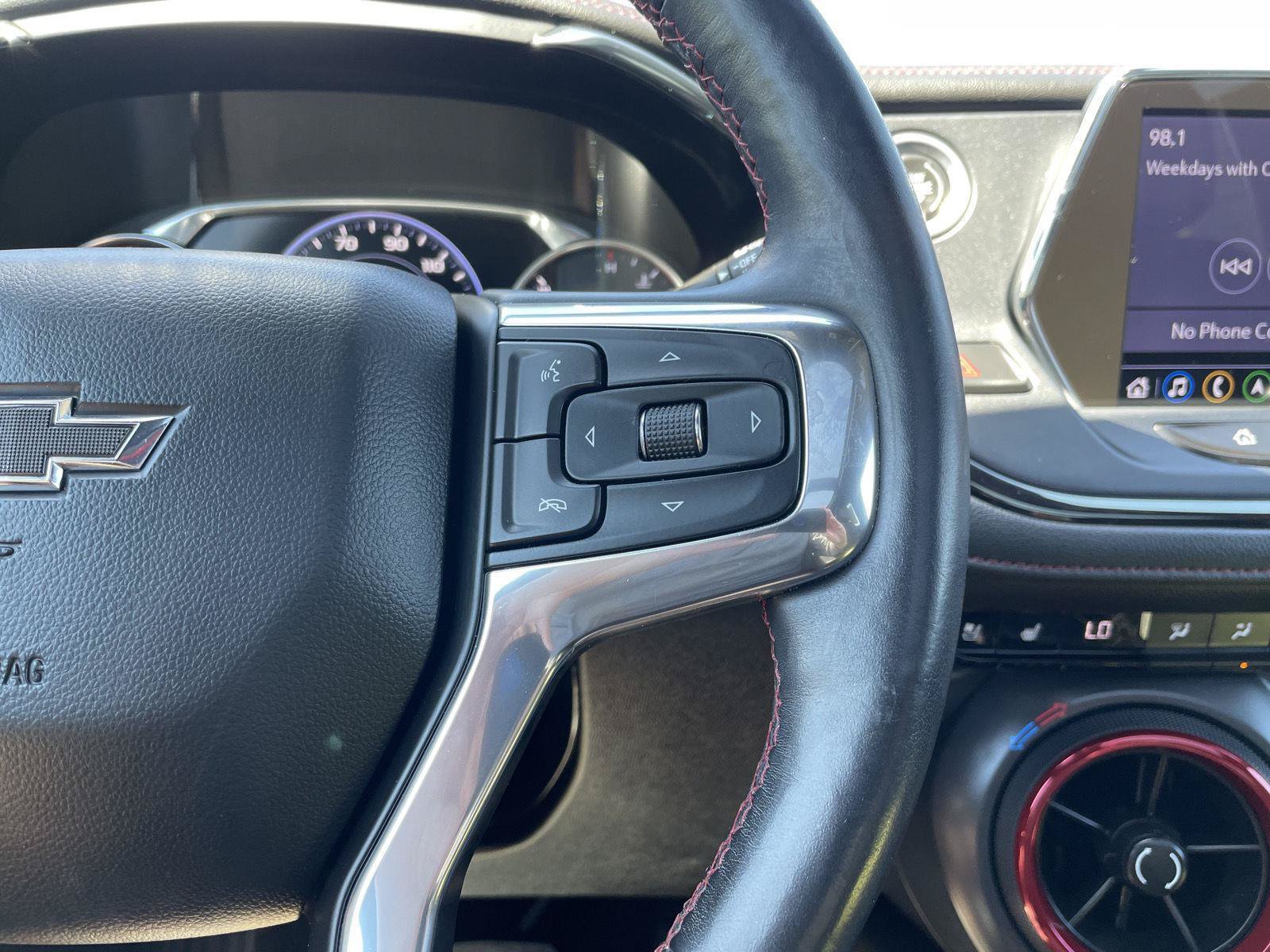 Used 2019 Chevrolet Blazer RS AWD/4WD image 14