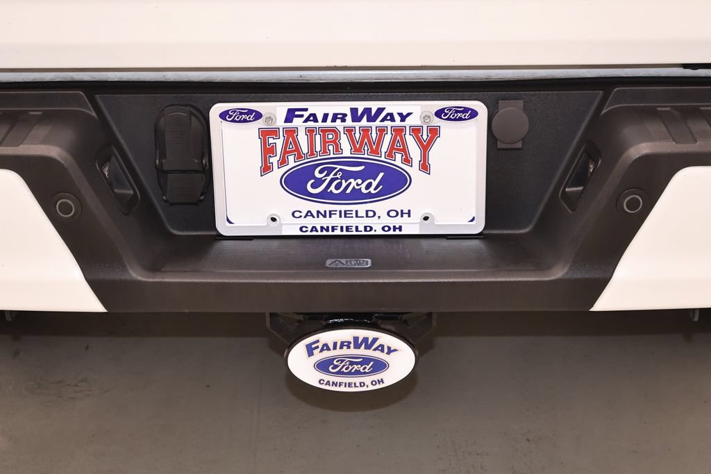 Certified 2023 Ford F150 Lariat w/ Equipment Group 502A High AWD/4WD image 46