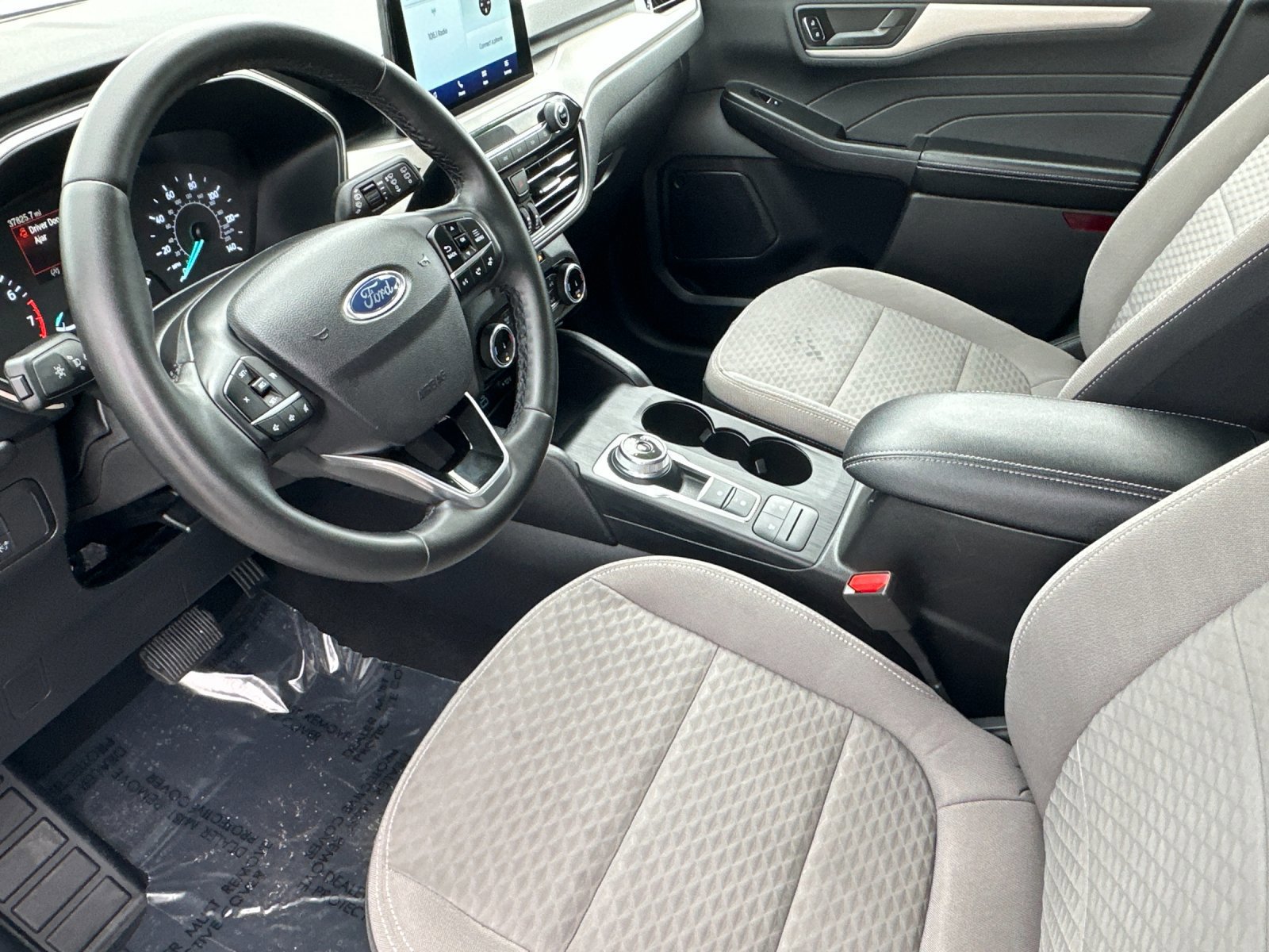 Certified 2022 Ford Escape SE w/ Convenience Package image 11