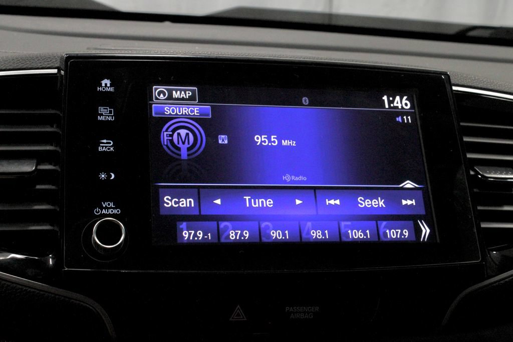 Used 2023 Honda Ridgeline RTL-E image 4