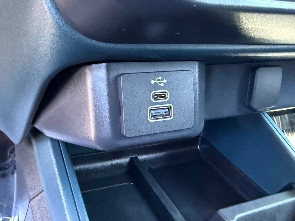 Certified 2026 Ford Maverick XL FWD image 28