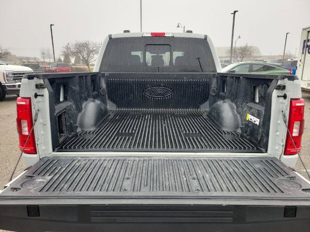 Certified 2023 Ford F150 XLT w/ Equipment Group 302A High image 9