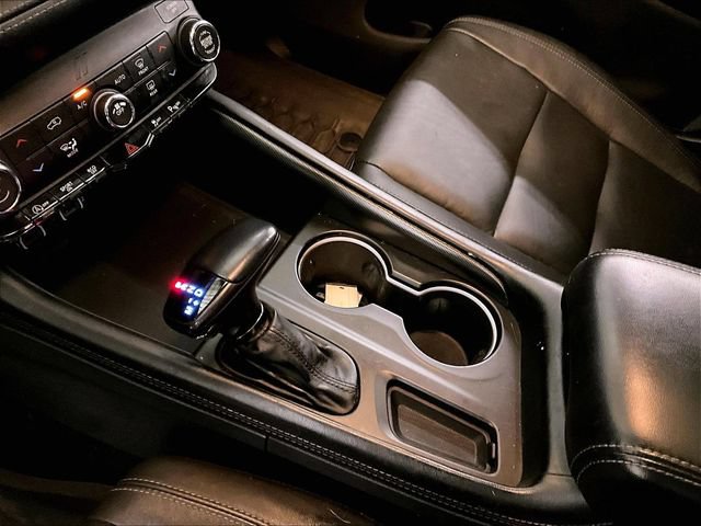 Used 2021 Dodge Durango GT w/ Blacktop Package AWD/4WD image 16