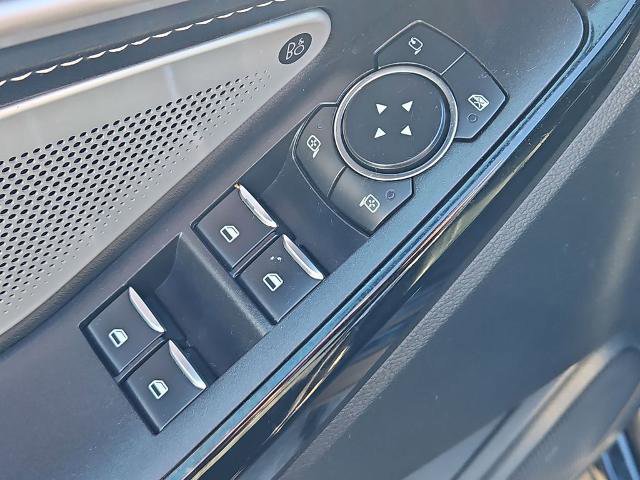 Certified 2022 Ford Explorer ST w/ Equipment Group 401A image 30