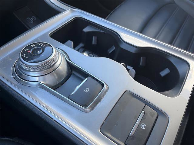 Certified 2023 Ford Edge SEL w/ Convenience Package image 31