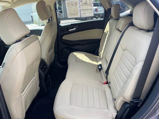 Certified 2024 Ford Edge SE image 20
