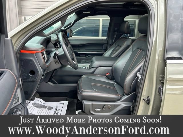 Certified 2024 Ford Expedition Timberline AWD/4WD image 16