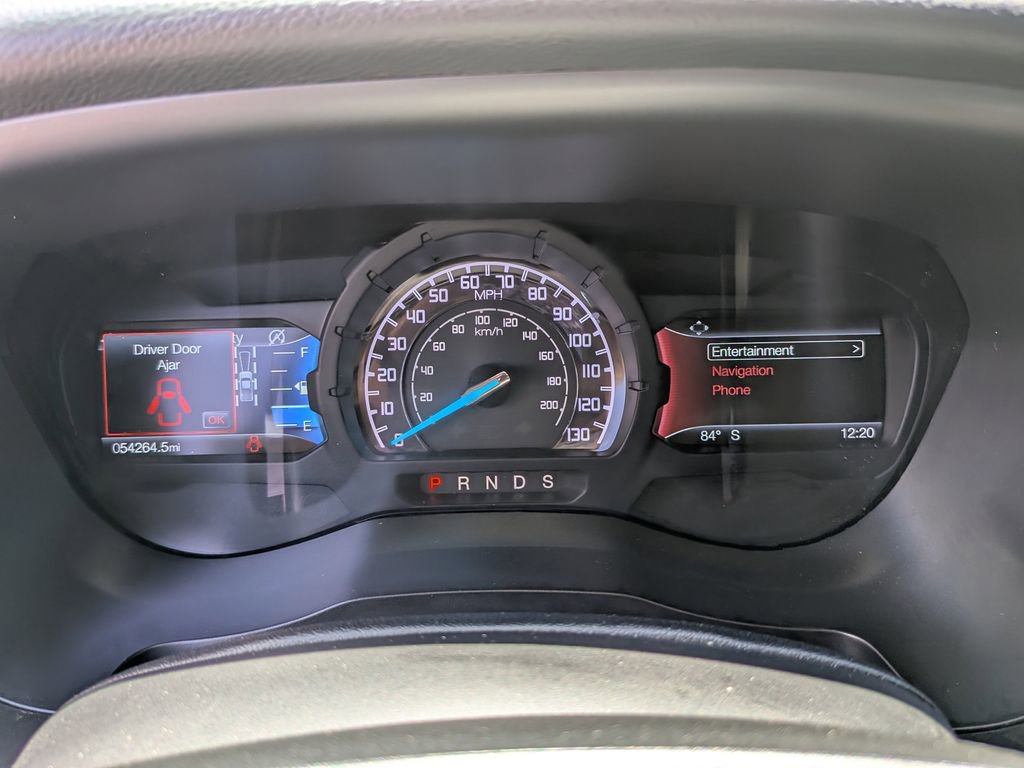 Certified 2019 Ford Ranger Lariat w/ Equipment Group 501A Mid RWD image 34
