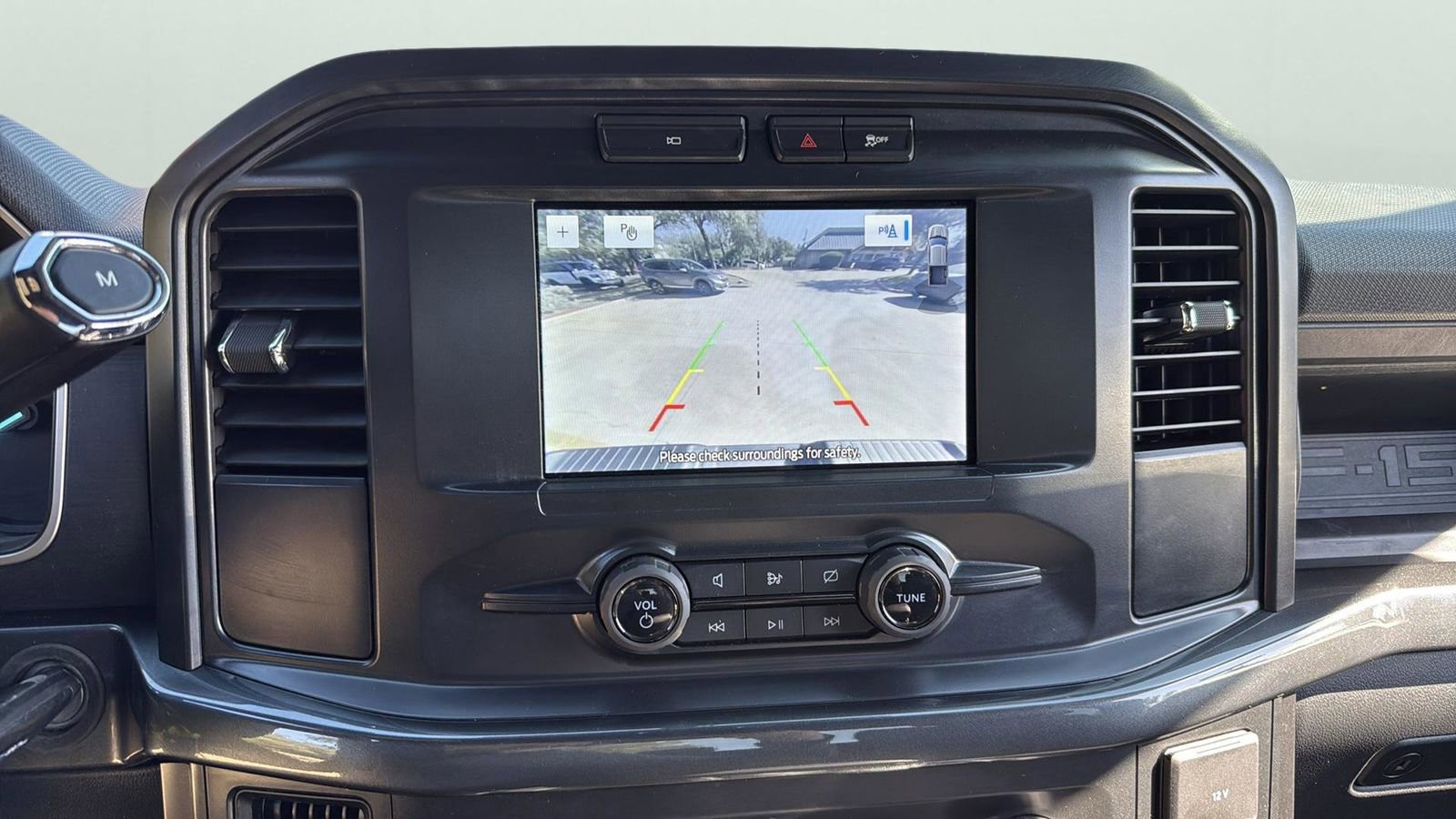 Certified 2022 Ford F150 XL w/ STX Appearance Package image 18