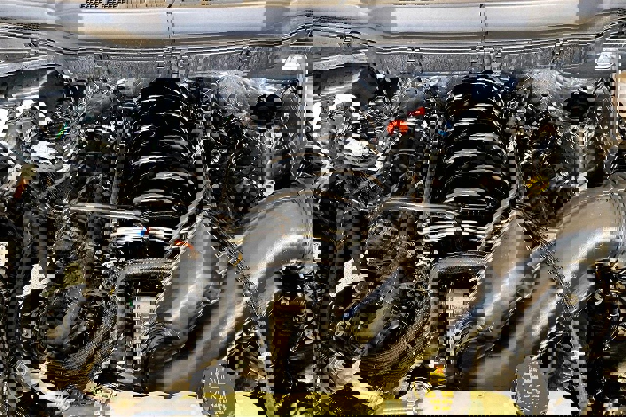 Certified 2024 Ford F150 STX w/ STX Black Appearance Package image 33