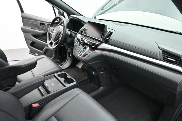 Used 2025 Honda Odyssey Sport-L image 31
