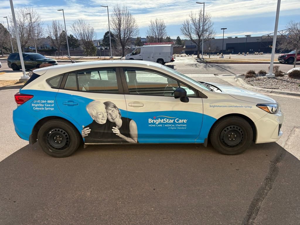 Used 2018 Subaru Impreza 2.0i image 6