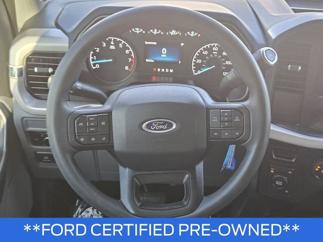 Certified 2023 Ford F150 XLT AWD/4WD image 20