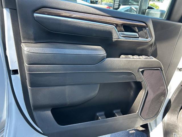 Used 2026 Chevrolet Silverado 2500 LT AWD/4WD image 17
