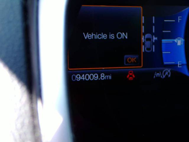 Certified 2021 Ford Edge ST-Line AWD/4WD image 26