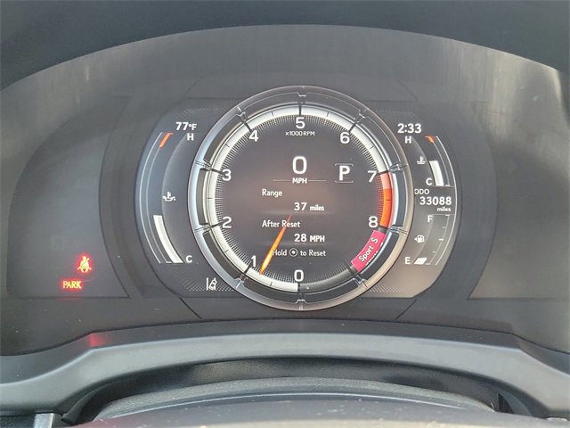 Used 2023 Lexus IS 500 image 13