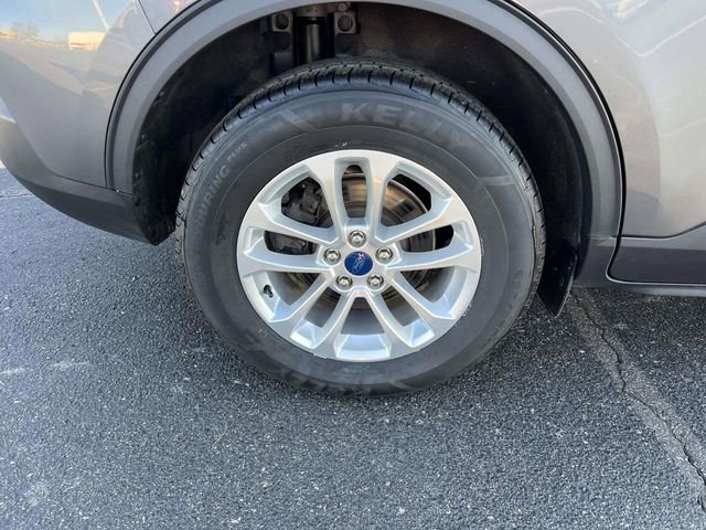 Certified 2022 Ford Escape SE w/ Convenience Package image 8