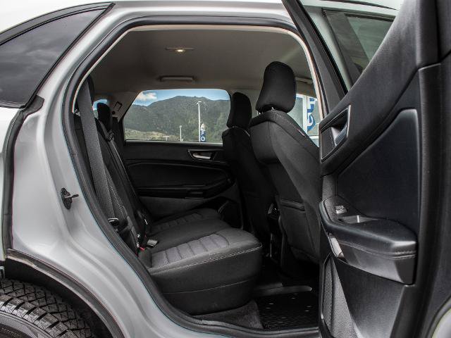 Certified 2023 Ford Edge SE AWD/4WD image 24