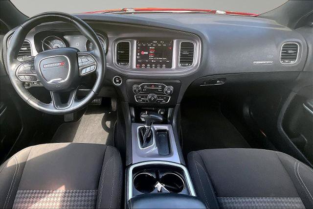 Used 2023 Dodge Charger SXT w/ Cold Weather Package RWD image 16