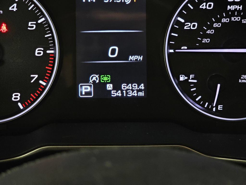 Used 2023 Subaru Outback Touring XT AWD/4WD image 30