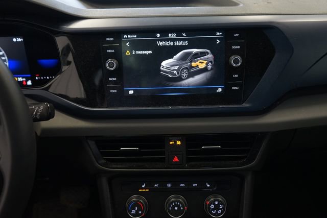 Used 2022 Volkswagen Taos SE image 20