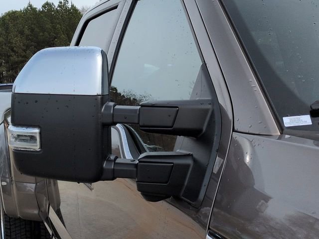 Certified 2021 Ford F450 King Ranch w/ King Ranch Ultimate Package image 12