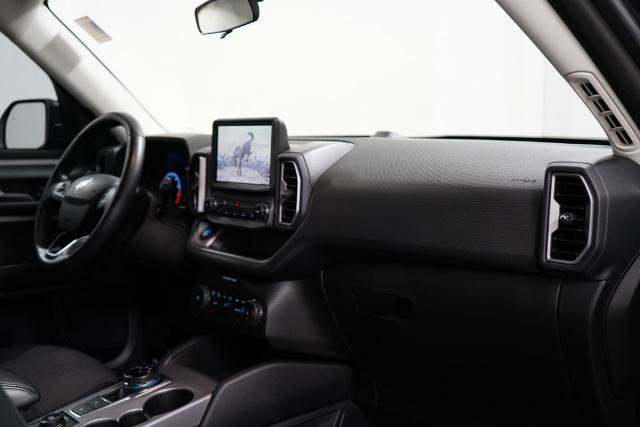 Certified 2023 Ford Bronco Sport Big Bend w/ Convenience Package AWD/4WD image 23