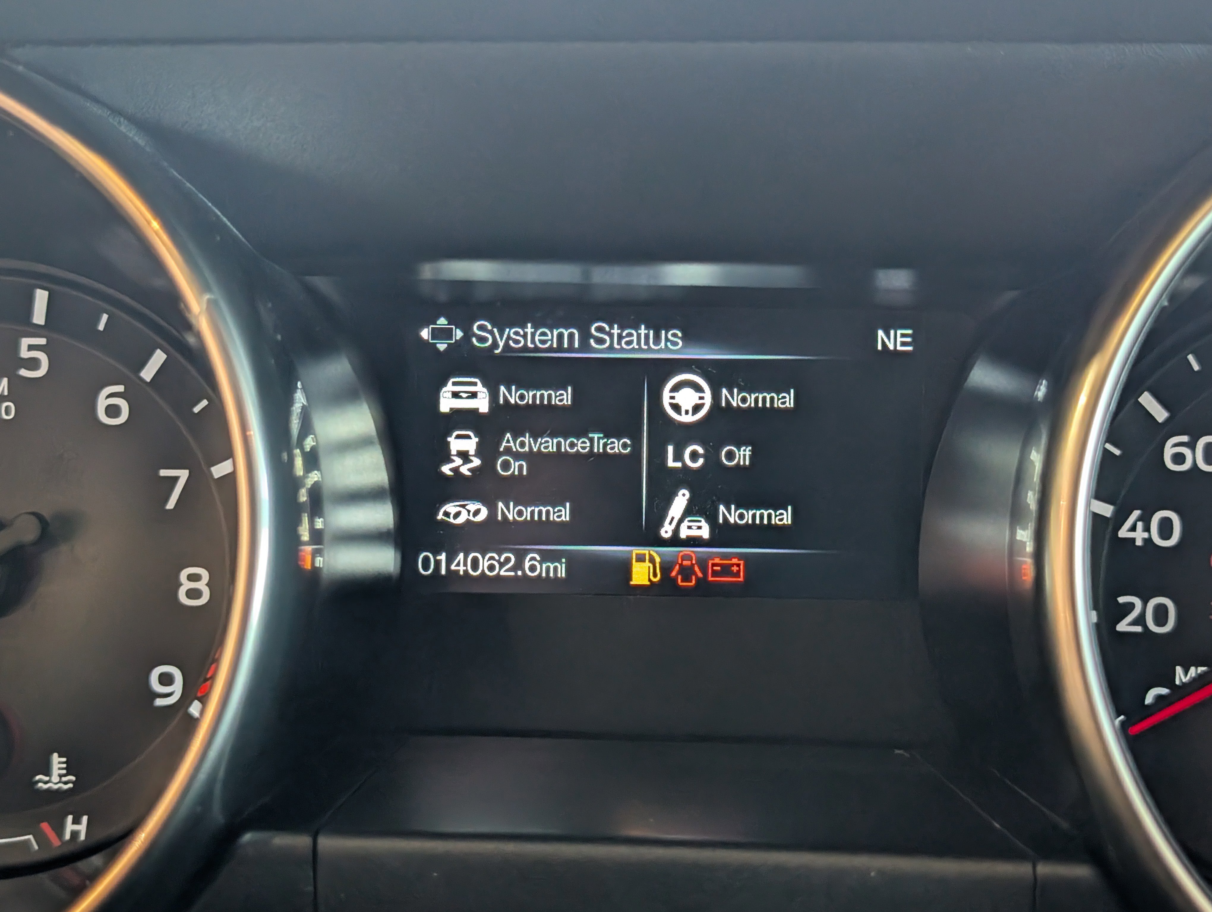 Certified 2020 Ford Mustang Shelby GT350R w/ GT350R Equipment Group 920A image 26