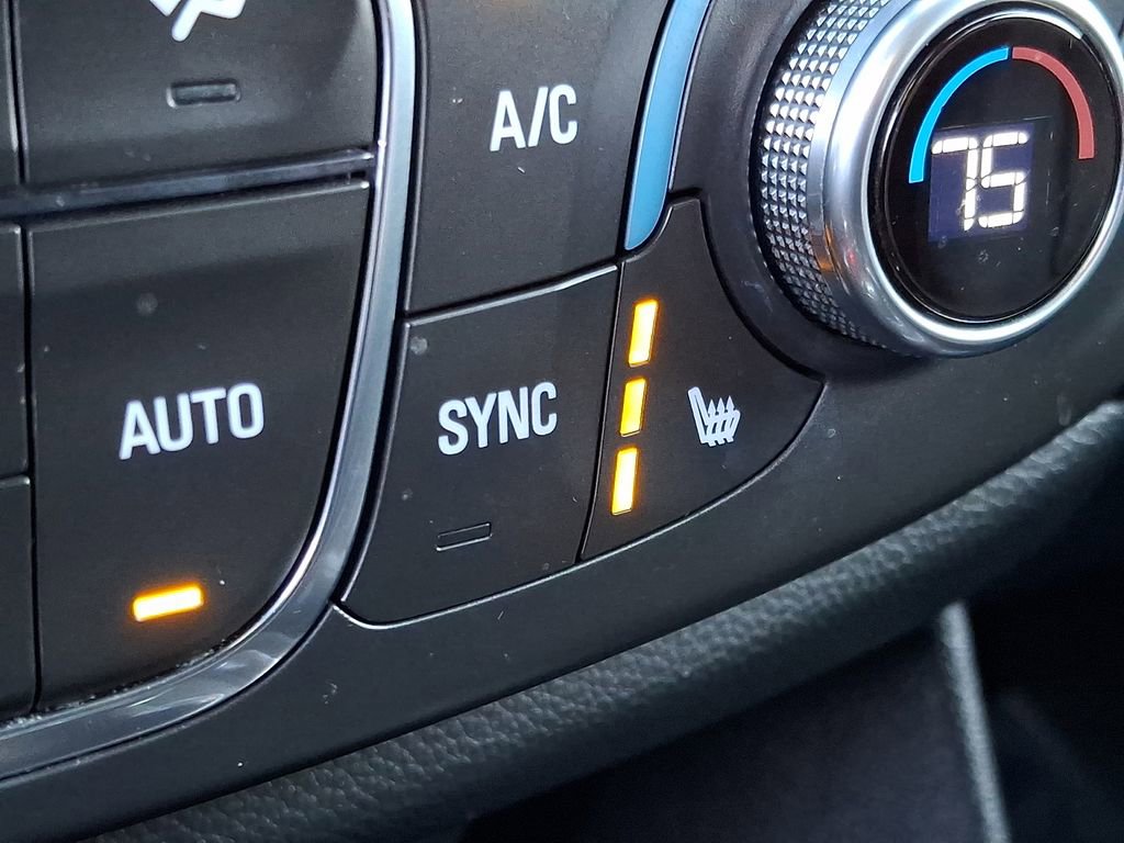 Used 2020 Chevrolet Traverse Premier w/ Redline Edition image 25