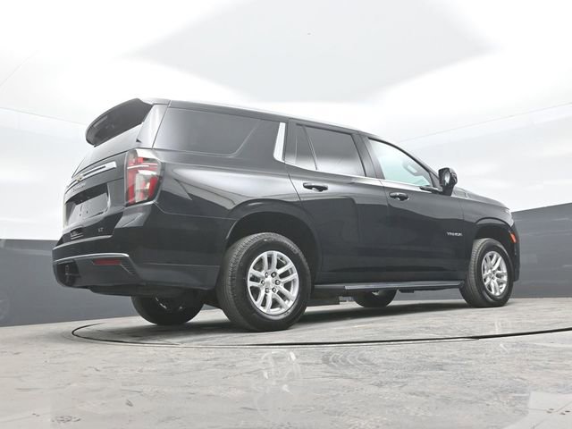 Used 2023 Chevrolet Tahoe LT w/ Luxury Package AWD/4WD image 22