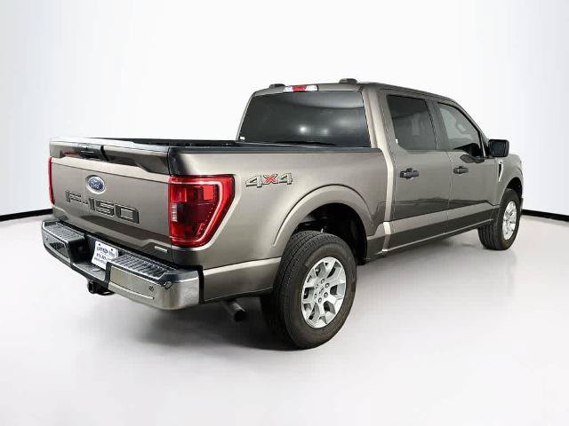 Certified 2023 Ford F150 XLT AWD/4WD image 23