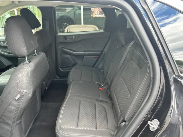 Certified 2023 Ford Escape Active AWD/4WD image 21