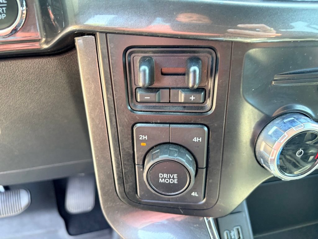 Certified 2023 Ford F150 XLT w/ Equipment Group 302A High AWD/4WD image 15