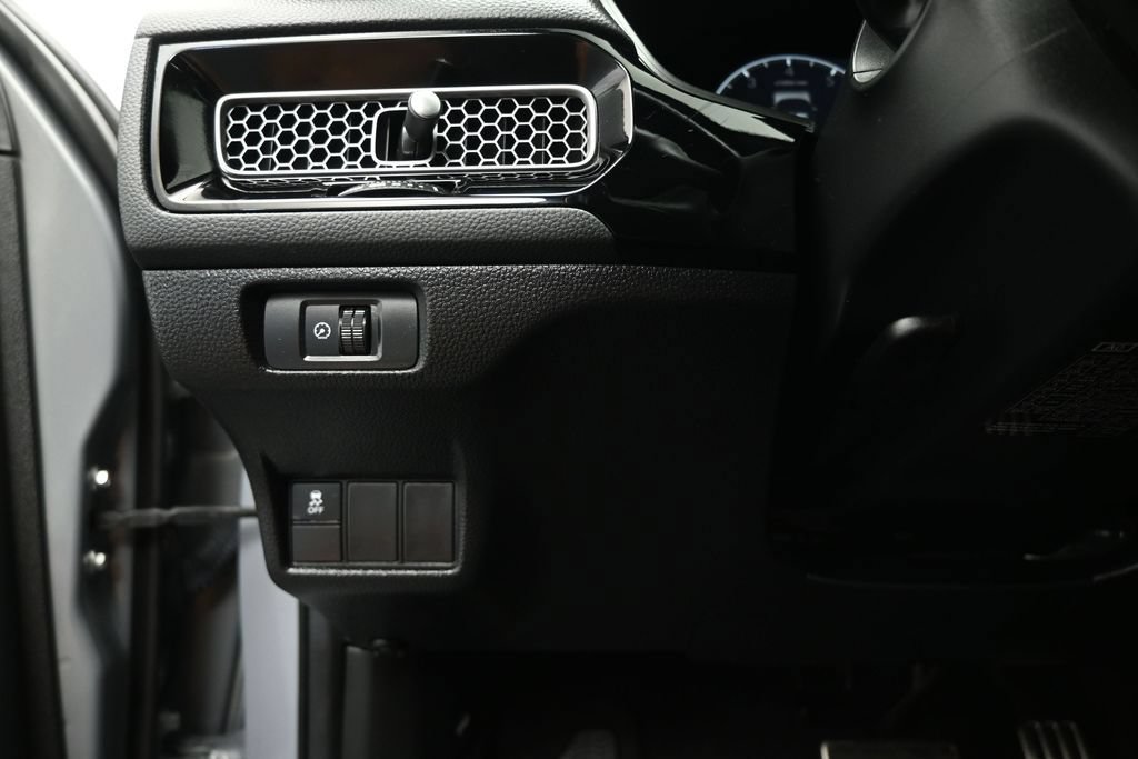 Used 2026 Honda Civic Sport image 9