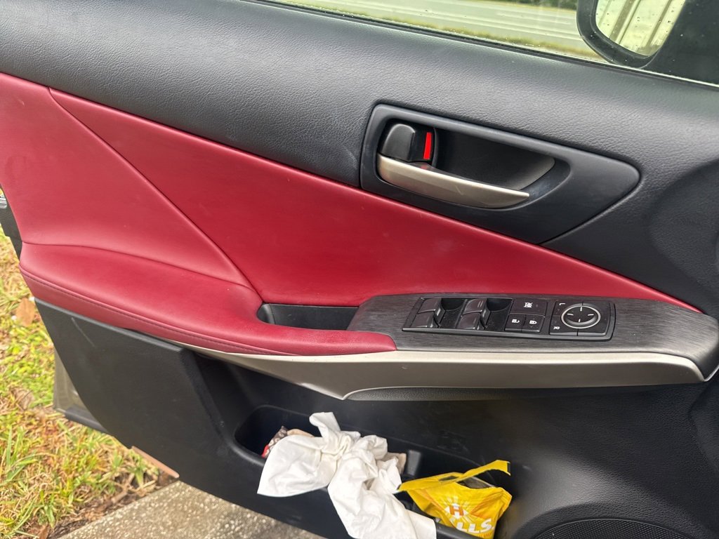 Used 2020 Lexus IS 300 F Sport image 14