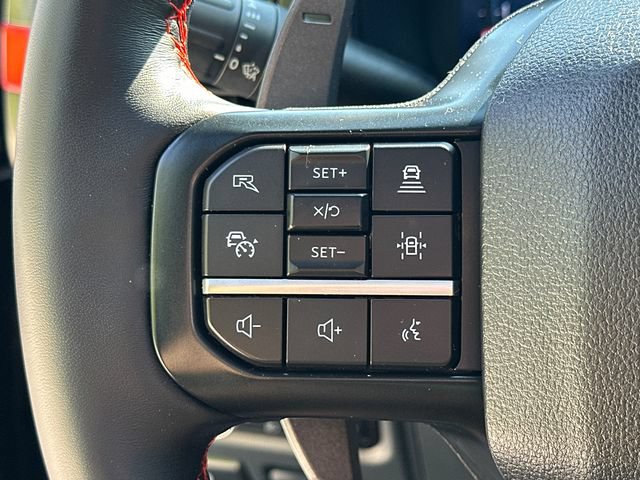 Certified 2025 Ford F150 Raptor AWD/4WD image 31
