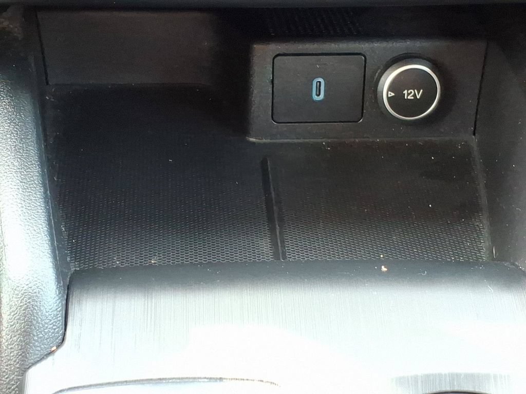 Certified 2020 Ford Escape SEL AWD/4WD image 18