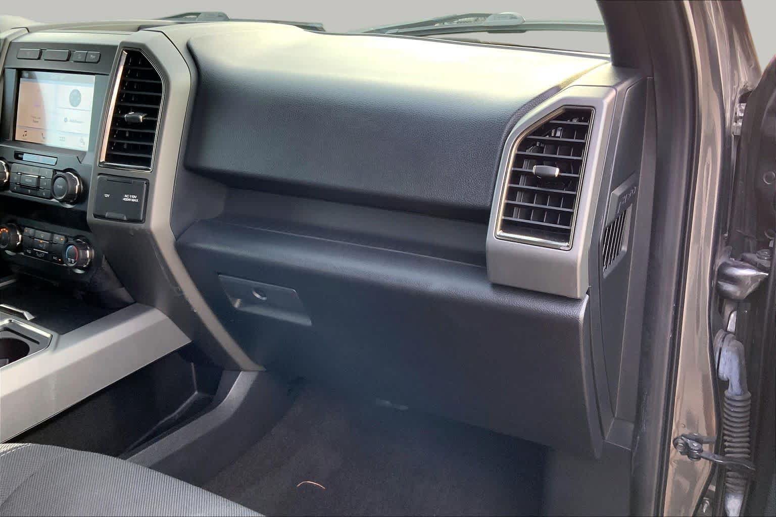 Certified 2019 Ford F150 Raptor AWD/4WD image 35