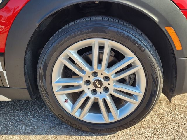 Used 2022 MINI Cooper Countryman image 11