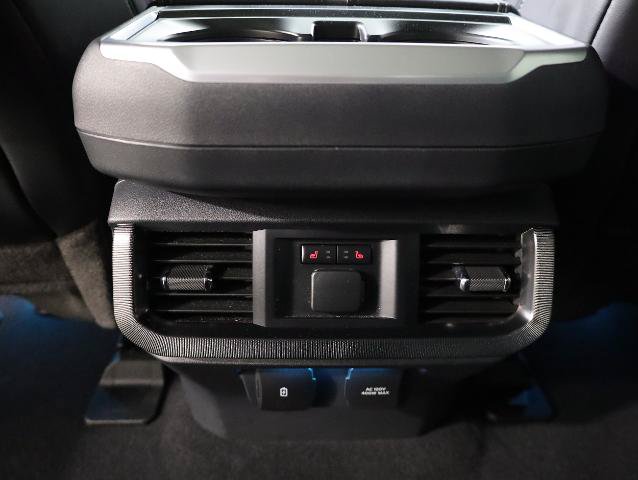 Certified 2023 Ford F150 Platinum w/ Equipment Group 701A High AWD/4WD image 23