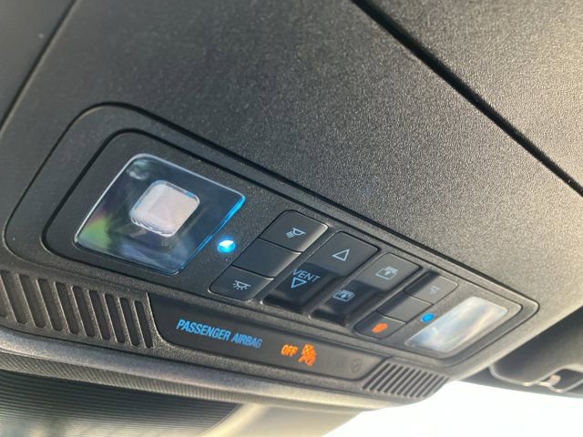 Certified 2021 Ford Explorer Platinum w/ Equipment Group 601A image 28