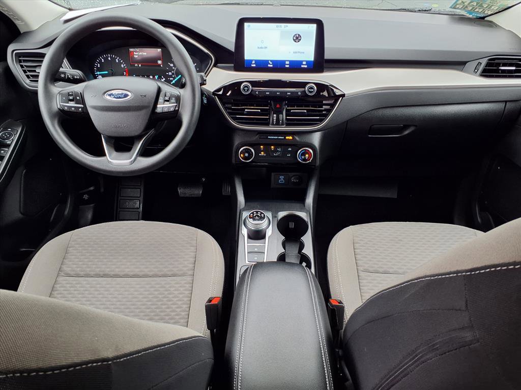 Certified 2022 Ford Escape SE image 10