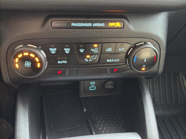 Certified 2022 Ford Bronco Sport Big Bend w/ Convenience Package image 32