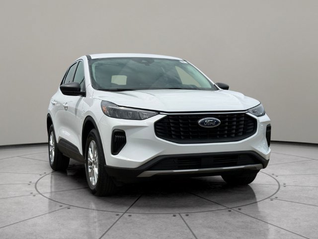 Certified 2023 Ford Escape Active AWD/4WD image 13