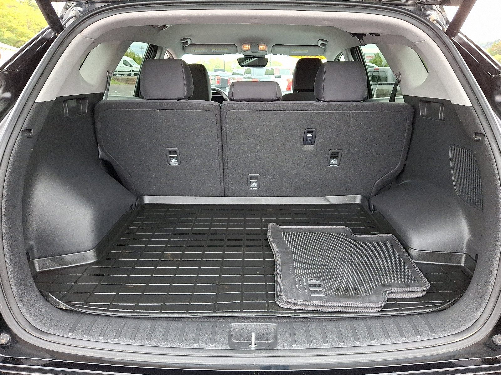 Used 2020 Hyundai Tucson Sport image 30